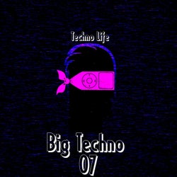 Big Techno, Vol 7
