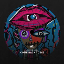 Come Back to Me (Extended Mix)