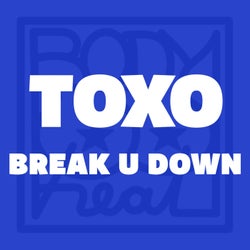Break U Down