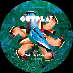 Mating Call EP
