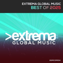Extrema Global Music - Best Of 2025