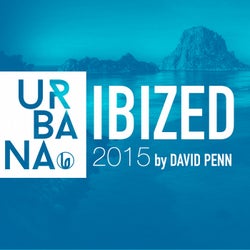 IBIZED 2015 BY DAVID PENN