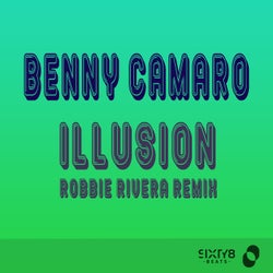 Illusion - Robbie Rivera Remix
