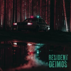 resident