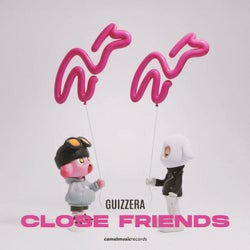 Close Friends