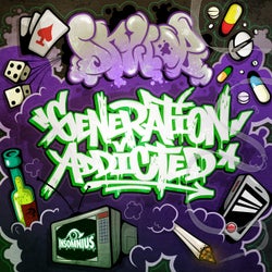 Generation Addicted