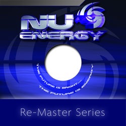 Nu Energy Records - Digital Re-Masters Release 41-50