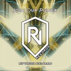 Join Our Power (feat. Dr.RAJ)