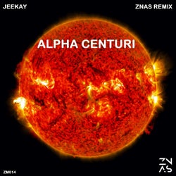 Alpha Centuri (Znas Remix)