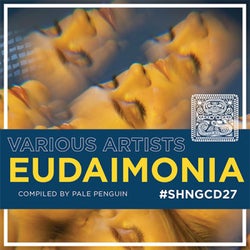 Eudaimonia compiled by Pale Penguin