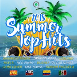 Summer Top Hits 2018
