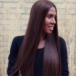 Honey Dijon's August 2013 Let It Slam Chart