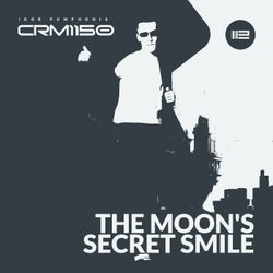 The Moon's Secret Smile