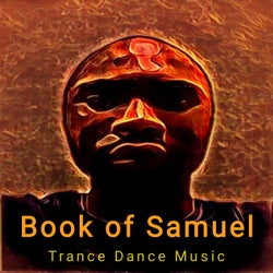 Book of Samuel EP