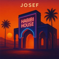 Habibi House