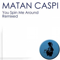 You Spin Me Around - Remixed