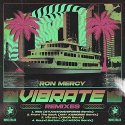 Vibrate Remixes