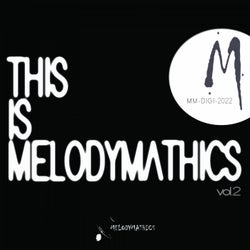 THIS IS MELODYMATHICS vol. 2
