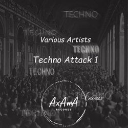 Techno Attack 1
