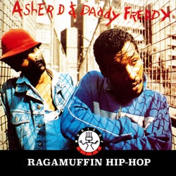 Ragamuffin Hip Hop