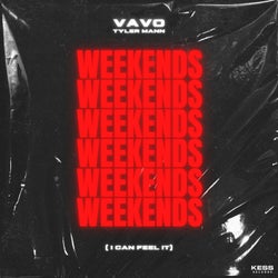 Weekends (I Can Feel It) (Extended Mix)