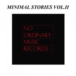 Minimal Stories Vol.II