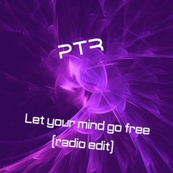 Let Your Mind Go Free (Radio Edit)