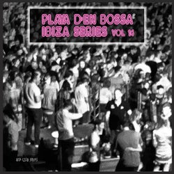 Playa D'en Bossa Ibiza Series, Vol. 14