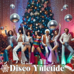 Disco Yuletide