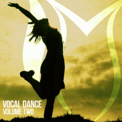 Vocal Dance, Vol. 2
