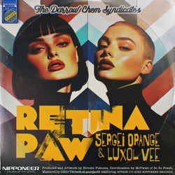 Retina Paw - Sergei Orange & Luxol Vee Remix