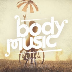 Body Music - Choices 27