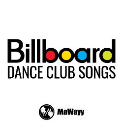 Billboard Dance Club Songs (May 5, 2018)