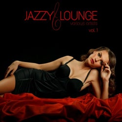 Jazzy Lounge, Vol. 1