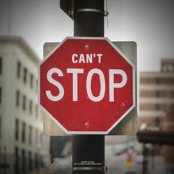 Can't Stop