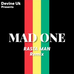 Rasta Man (Remix)
