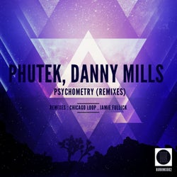 Psychometry (Remixes)