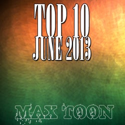 Top 10 June 2013