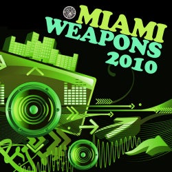 Miami Weapons 2010 (Part 2)