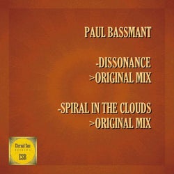 Dissonance / Spiral In The Clouds