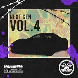 Next Gen, Vol. 4