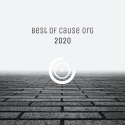 BEST OF CAUSE ORG 2020