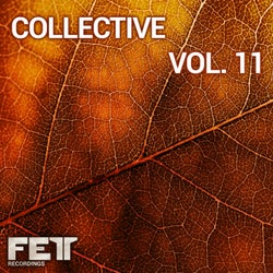 Collective, Vol. 11