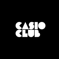 Casio Club's Feb 26" Picks
