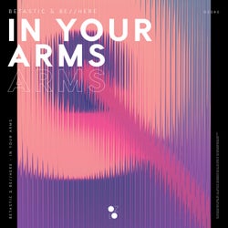 In Your Arms