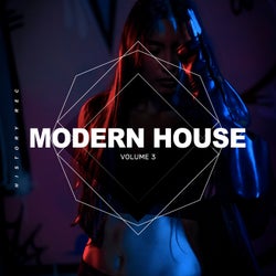 Modern House, Vol. 3