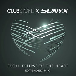 Total Eclipse of the Heart (Extended Mix)