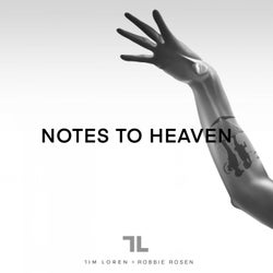 Notes to Heaven (feat. Robbie Rosen)