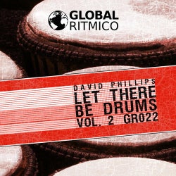 Let There Be Drums # 2