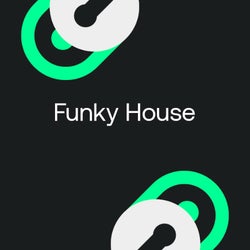 Secret Weapons 2024: Funky House